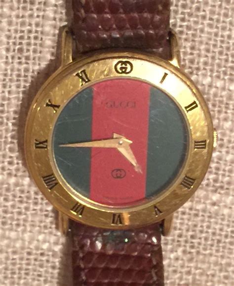 gucci customizable watch|gucci watches original price.